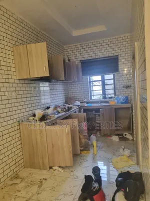 2bdrm Block of Flats in Omole Phase 1 for rent