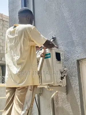 Ac Installation, Maintenance and Repair Service, Also Sales