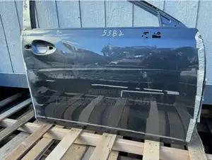 Front Door for Lexus Es350 2010