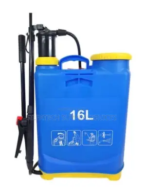 Knapsack Sprayer
