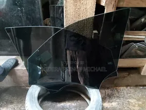 Tinted Glass for GLK 350 2010 to 2015 Model