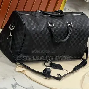 High Quality Luxury Louis Vuitton Carrybon Bag