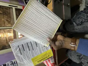 Air Filter Original Toyota