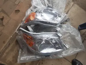 Headlamp for Toyota Hilux 2008