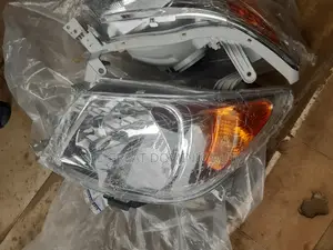 Headlamp for Toyota Hilux 2008
