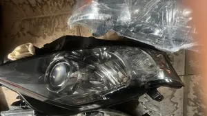 Rx350 Headlamp 2010