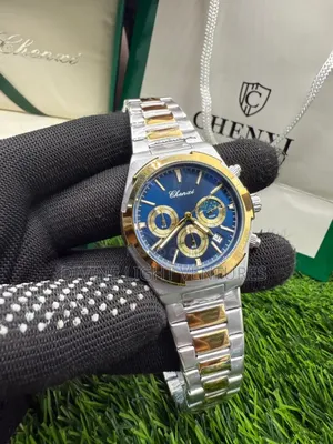 Chenxi Uranus Chronograph Wristwatch