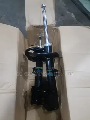 Front Shock Absorber for Rx350 2019