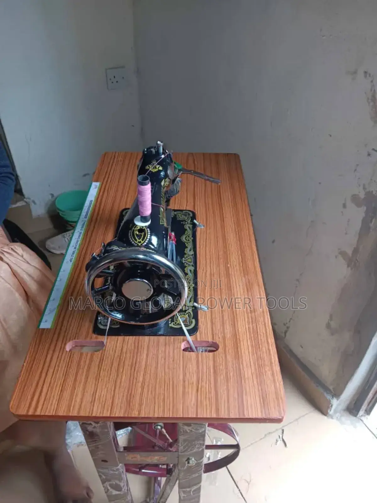 Sewing Machine