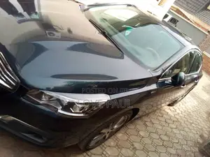Photo - Peugeot 508 2016