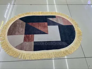 Bathroom Special Absorbent Footmat