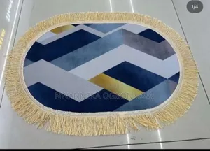Bathroom Special Absorbent Footmat