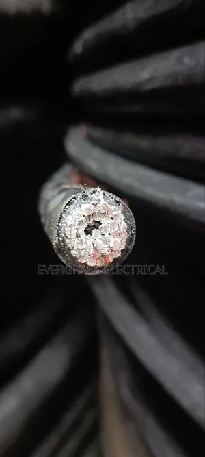150mm 1core Aluminium Cable Xlpe Insulation.