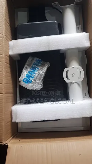 800w Cast Solar Street Light