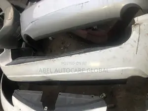 Back Bumper for Toyota Sienna 2005 Model