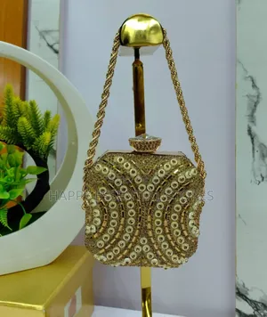 Quality Fashion Hand Bag