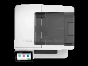 Hp Laserjet Enterprise Mfp M430f