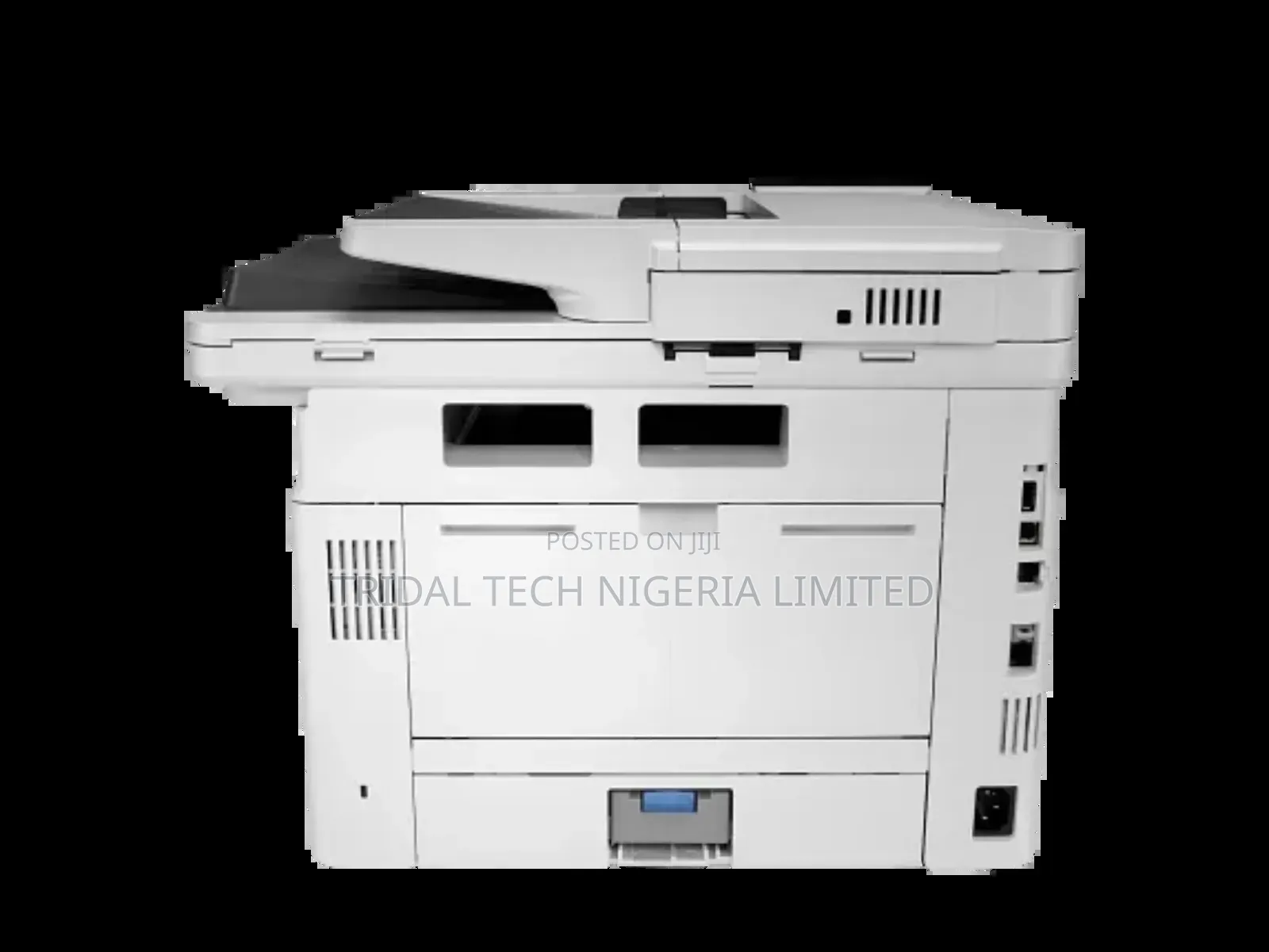 Hp Laserjet Enterprise Mfp M430f