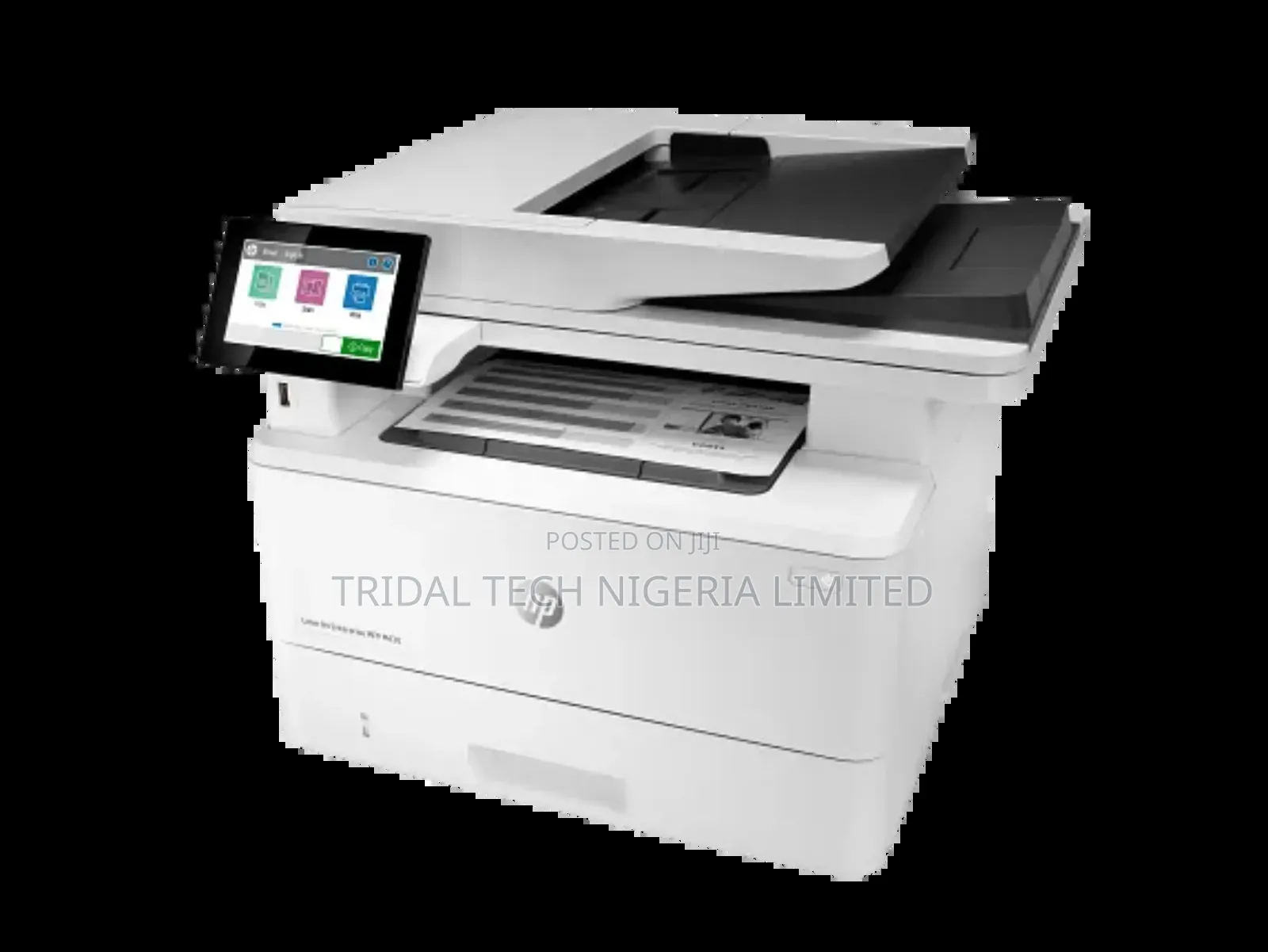 Hp Laserjet Enterprise Mfp M430f