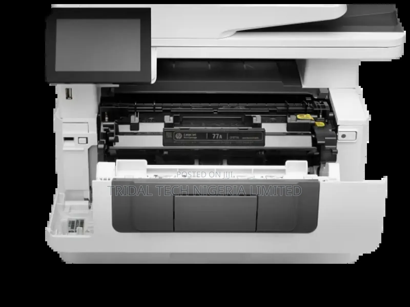 Hp Laserjet Enterprise Mfp M430f