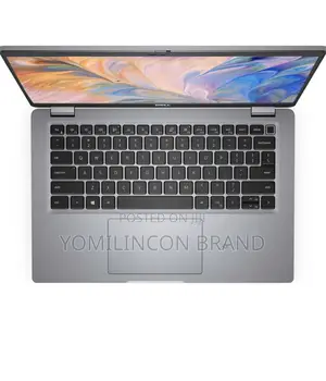 New Laptop Dell Latitude 5430 16GB Intel Core I9 SSD 512GB