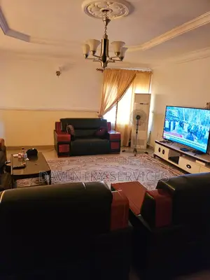 Photo - Furnished 4bdrm House in Nnpc, Garki 1 for sale