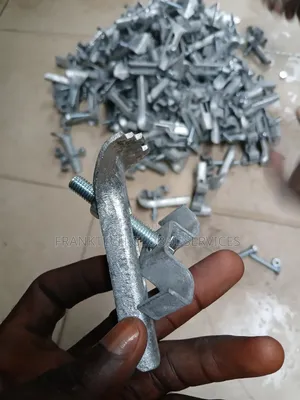 Grating Clip