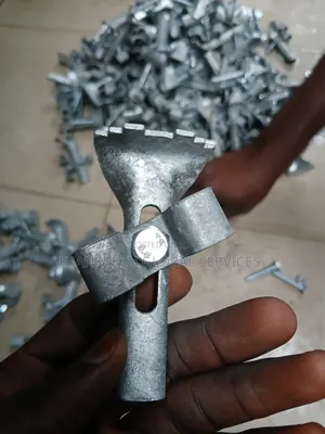 Grating Clip