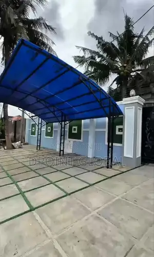 Furnished 4bdrm Bungalow in Gowon Estate, Egbeda for sale