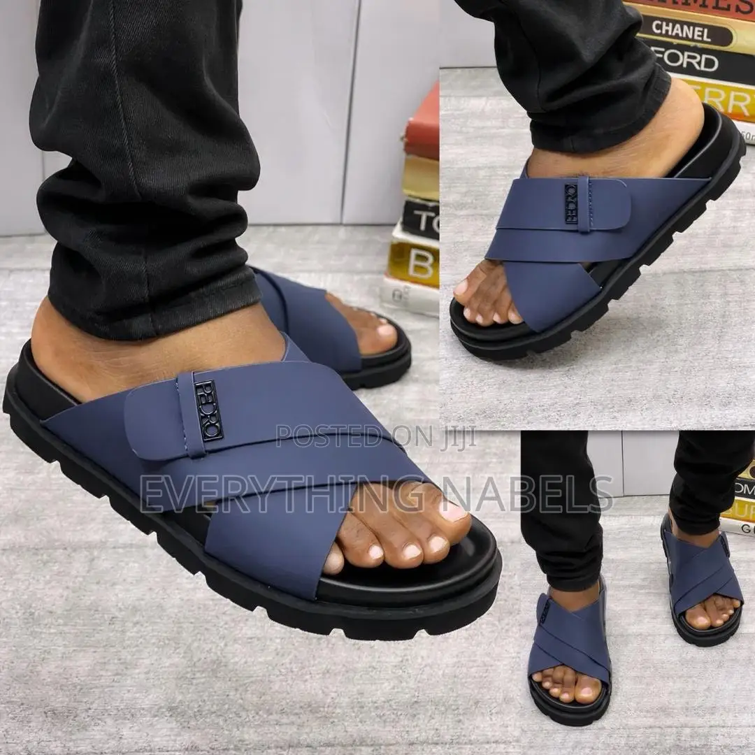 Pedro Slides