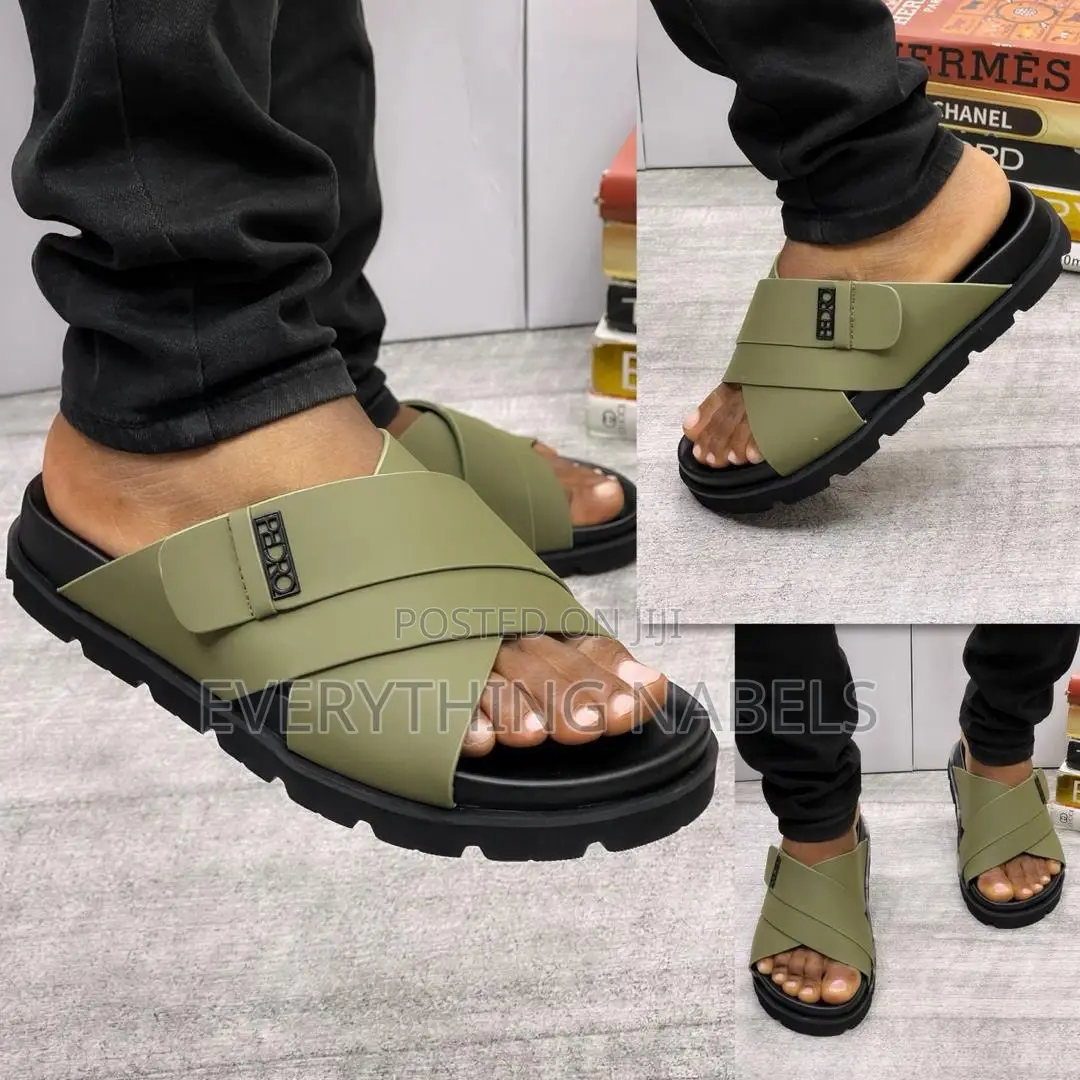 Pedro Slides