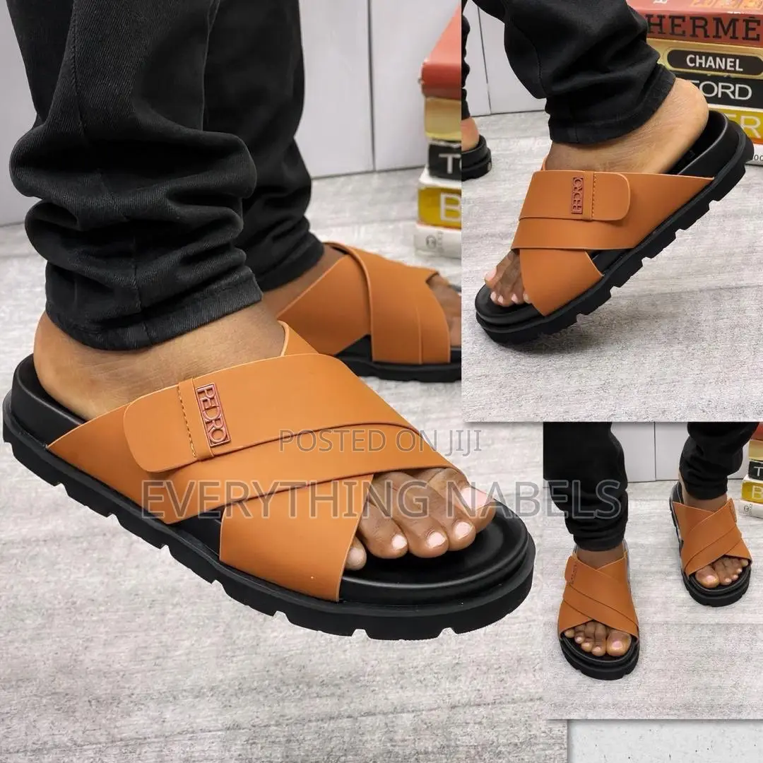Pedro Slides