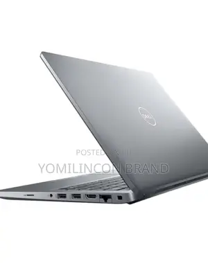 New Laptop Dell Latitude 5430 16GB Intel Core I7 SSD 512GB