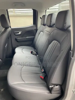 New Car 2025 Silver