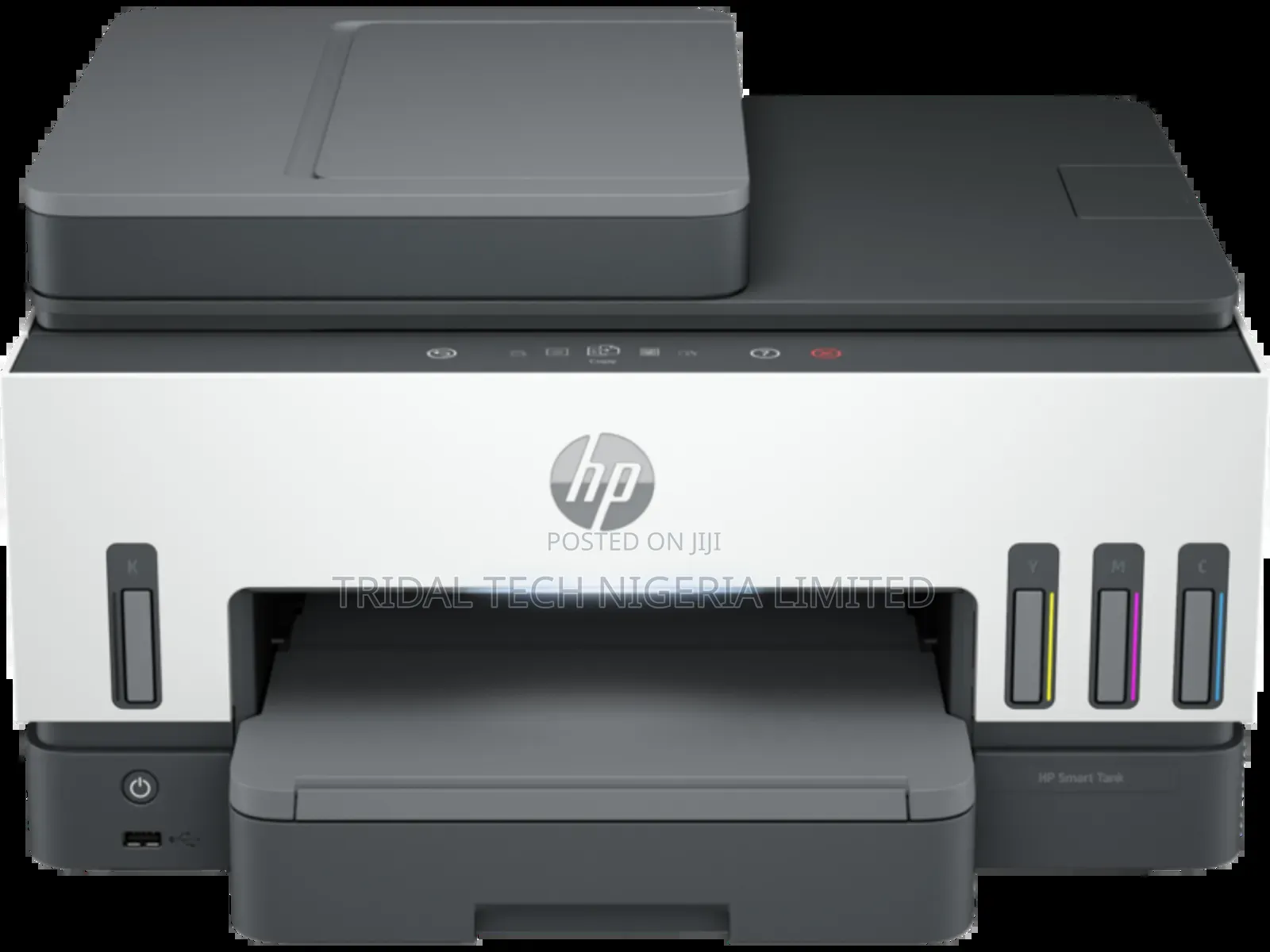 Hp Smart Tank 790 All-in-One Printer (4wf66a)