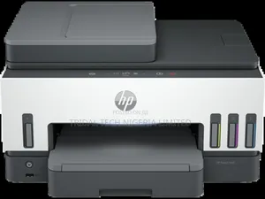 Hp Smart Tank 790 All-in-One Printer (4wf66a)