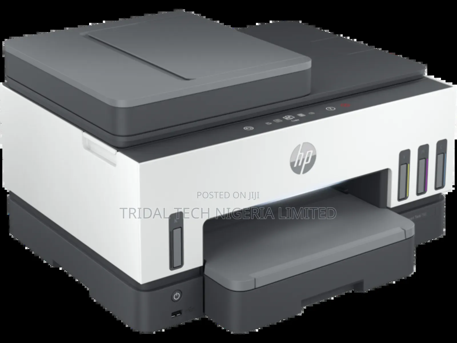Hp Smart Tank 790 All-in-One Printer (4wf66a)