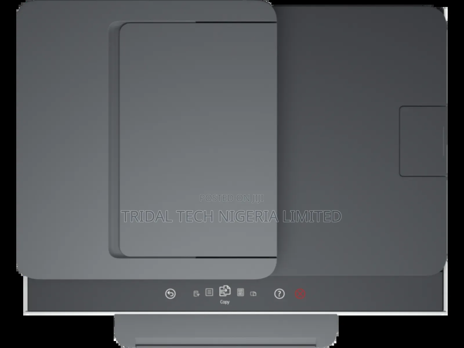 Hp Smart Tank 790 All-in-One Printer (4wf66a)