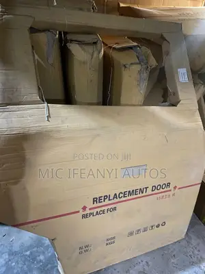 Hilux Door 2016/2023