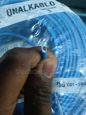4mm Single Flex Cable