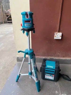 Laser Level Tool