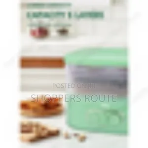DSP Food Dehydrator Ka9003