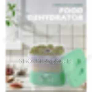 DSP Food Dehydrator Ka9003