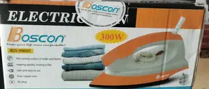 Boscon Inverter Electric Iron