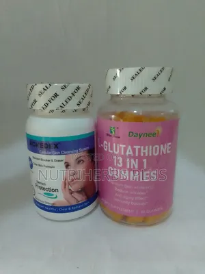 Photo - Whiten Your Skin Naturally in Few Weeks With Effective Combo