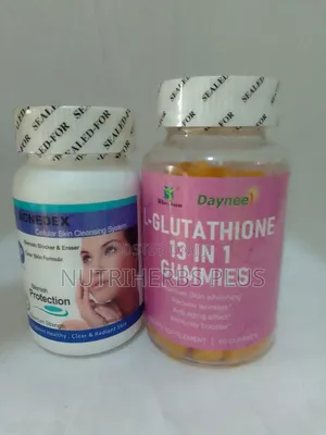 Whiten Your Skin Naturally in Few Weeks With Effective Combo