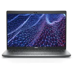 New Laptop Dell Latitude 5430 8GB Intel Core I5 SSD 256GB