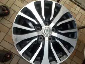 16rim for Nissan or Toyota