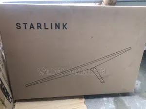 Starlink Router