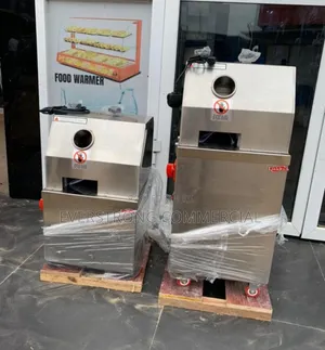 Sugarcane Extractor